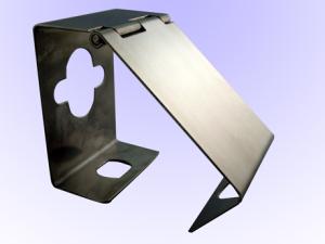 Cylinderkåpa till Wascator