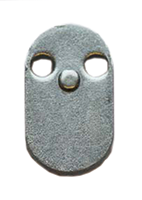 Skyddsbricka 5167, 4408