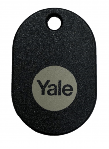 Nyckelbricka Yale Doorman L3