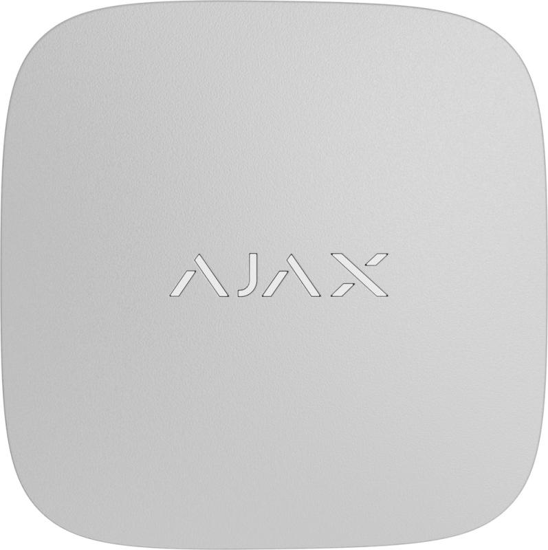 AJAX Ajax Luftkvalitetsmätare Vit