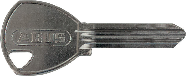 Nyckel Abus 64TI (extra)