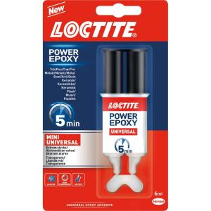 Loctite Epoxylim universal 6ml