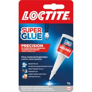 Loctite Superlim precision 5g