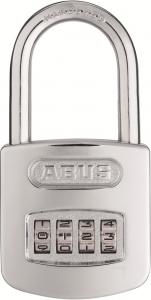 Abus Hänglås 160/50 HB50 Kombinationslås