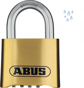 Abus Hänglås 180IB Kombinationslås