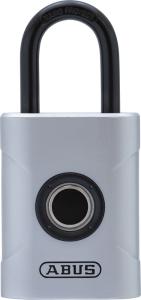 Abus Touch Hänglås 57/45 fingerprint