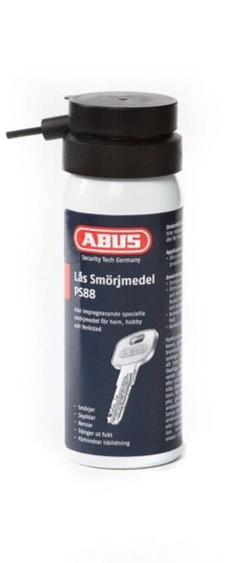 Abus PS88 Låsspray 50ml