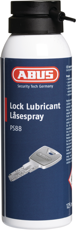 Abus PS88 Låsspray 125ml