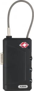 Resevajerlås Abus 148TSA