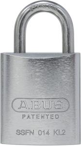 Abus Rock Hänglås 83TI/IB50 • utan cylinder