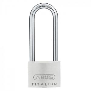Abus Hänglås 64TI 50mm HB80