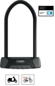Abus Granit Bygellås 540/160 HB230