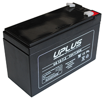 Ackumulator 12V 7.2 Ah 10-12år