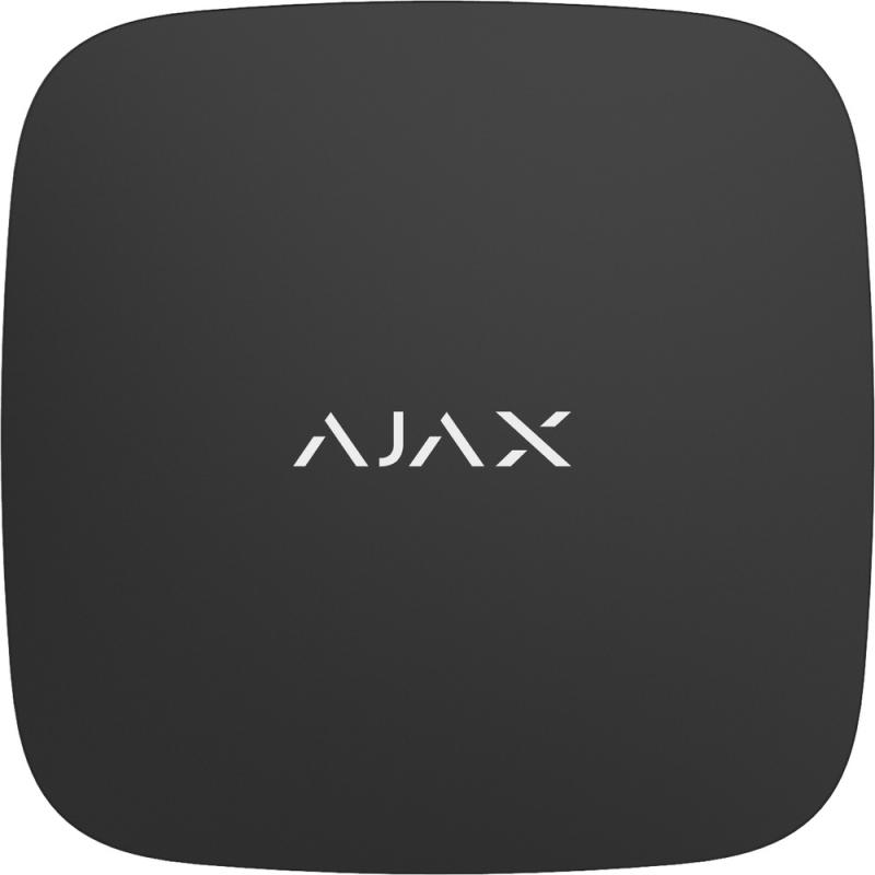 Ajax Fukt- och läckagedetektor svart