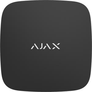 Ajax Vattendetektor svart