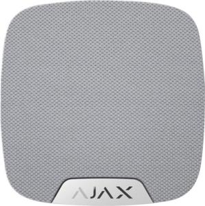 Ajax Siren inomhus