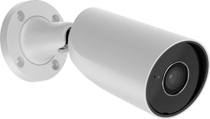 Ajax Kamera Bullet AI 8MP 4mm