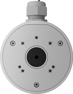 Ajax Kopplingsbox kameror