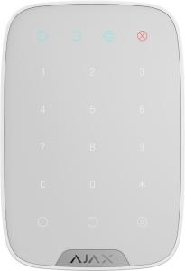 Ajax Manöverpanel