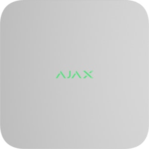 Ajax NVR 16-kanaler
