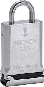 Anchor Hänglås 802-2 IP68 • ilog • utan cylinder
