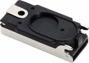 Anchor reservdel Väderskydd IP68