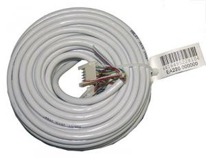 Anslutningskabel EA220 10m