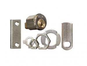 Cylinderlås 8450 komplett