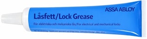 Assa Låsfett tub 20g