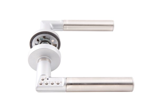 Assa 8810 Code Handle