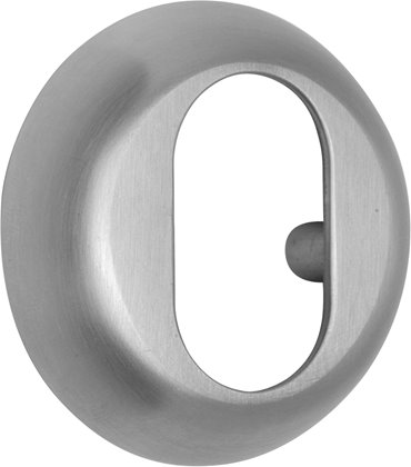 Assa Cylinderring Rostfri