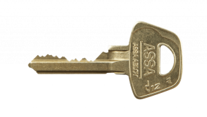 Assa Abloy Nyckel d13