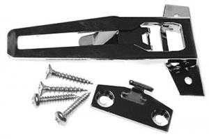 Assa Dörrspärr 5002