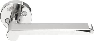 Handtag 1937 Epok Nickel