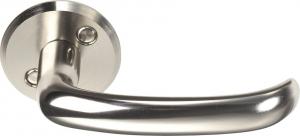 Handtag 640 Nickel