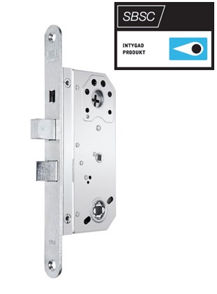 ASSA ABLOY Låshus 2000 Osym (Höger)