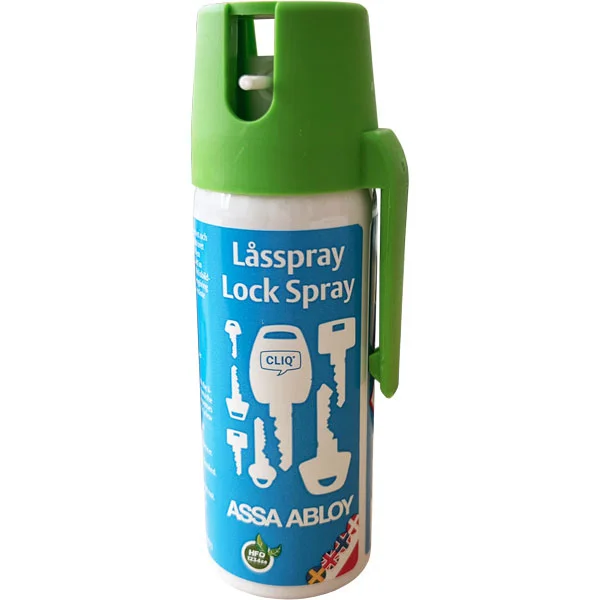 Assa Låsspray 50ml