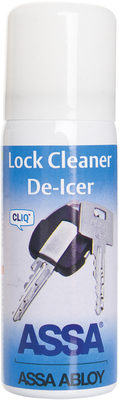 Assa Låsspray  DE-ICE Cleaner 50 ml