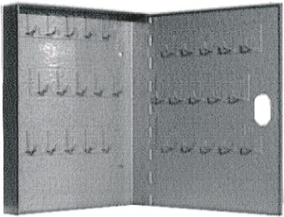 Nyckelskåp 30 krok Teka