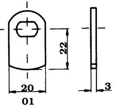 Regel 01 Assa