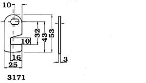 Regel 3171 Assa