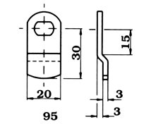 Regel 95 Assa