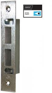 Slutbleck 9101 Assa Connect