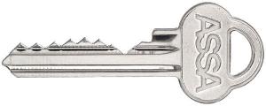 Assa Nyckel 700 std
