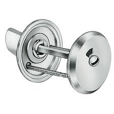 Toalettbehör 262-50 Nickel