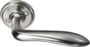 Handtag 1918 Epok Nickel