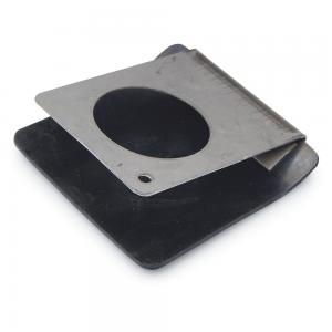 Väderskydd för cylinder