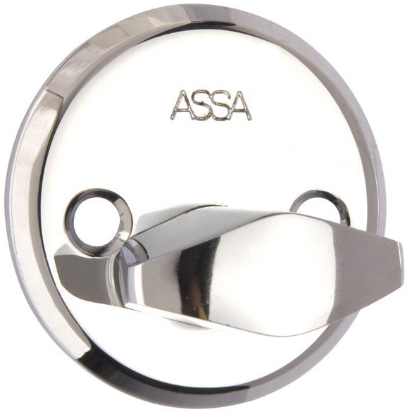 ASSA ABLOY Assa Vredsats 560 (Nickel)
