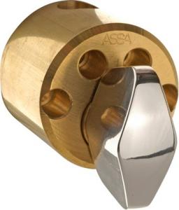 Vredcylinder 13 rund