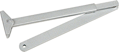 Standardarm L199 odelbar (DC200, DC300)